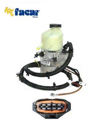 Facar 825010E Hydraulic Pump, steering system 825010E