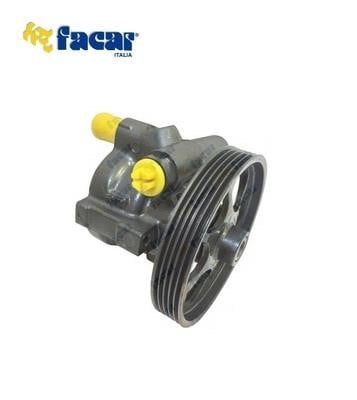 Facar 825014 Hydraulic Pump, steering system 825014