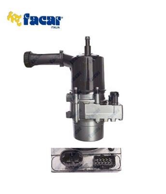 Facar 826058E Hydraulic Pump, steering system 826058E