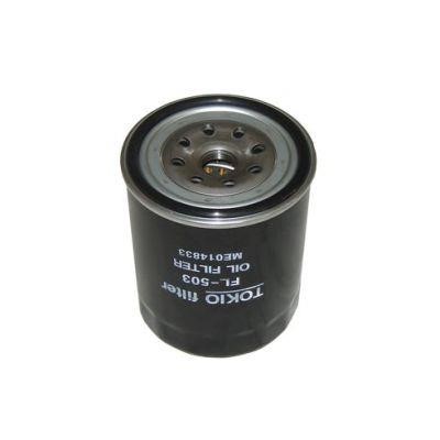 FI.BA filter FL-503 Oil Filter FL503