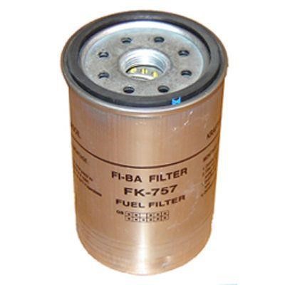 FI.BA filter FK-757 Fuel filter FK757