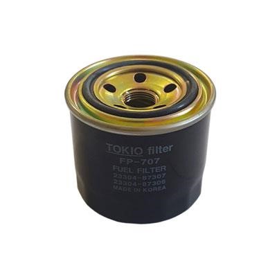 FI.BA filter FP-707 Fuel filter FP707