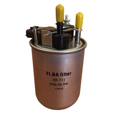 FI.BA filter FP-711 Fuel filter FP711