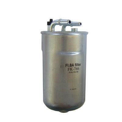 FI.BA filter FK-786 Fuel filter FK786