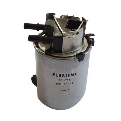 FI.BA filter FP-716 Fuel filter FP716
