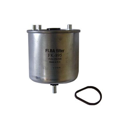 FI.BA filter FK-895 Fuel filter FK895