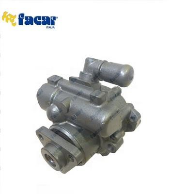 Facar 802023 Hydraulic Pump, steering system 802023