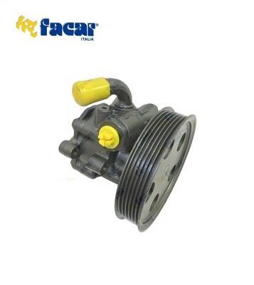 Facar 802036 Hydraulic Pump, steering system 802036