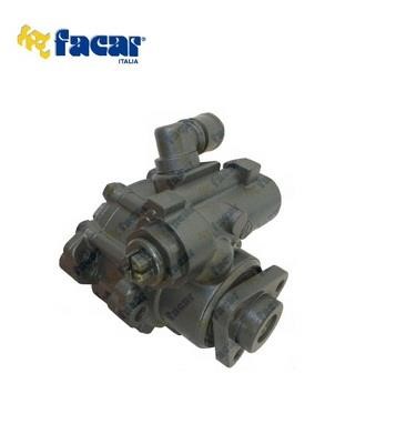 Facar 802041 Hydraulic Pump, steering system 802041