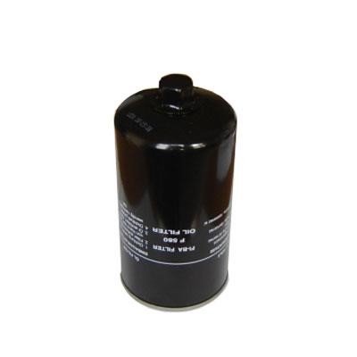 FI.BA filter F-580 Oil Filter F580