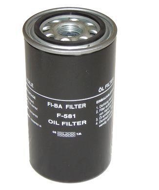 FI.BA filter F-581 Oil Filter F581