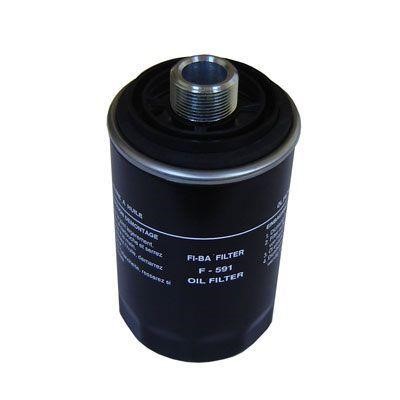 FI.BA filter F-591 Oil Filter F591