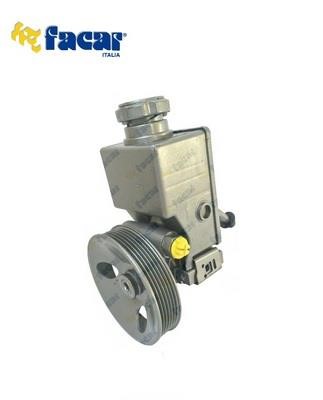 Facar 844001 Hydraulic Pump, steering system 844001