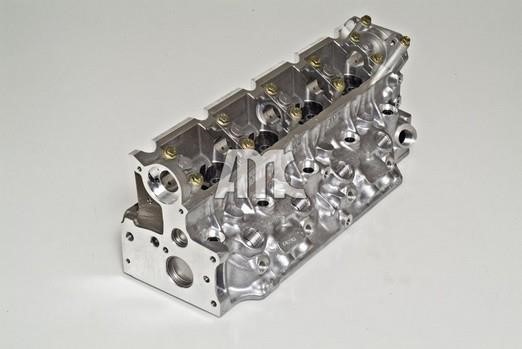 Cylinderhead (exch) Wilmink Group WG1011050