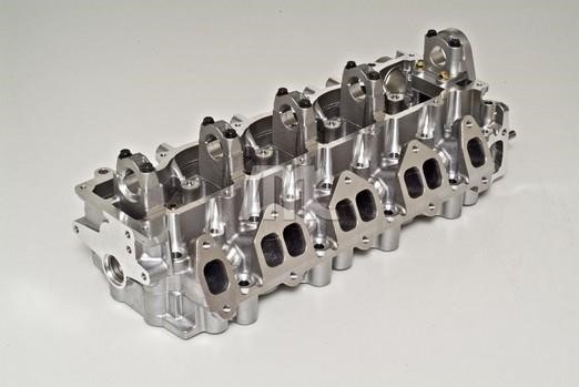Cylinderhead (exch) Wilmink Group WG1011114