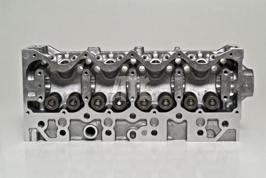 Cylinderhead (exch) Wilmink Group WG1011257