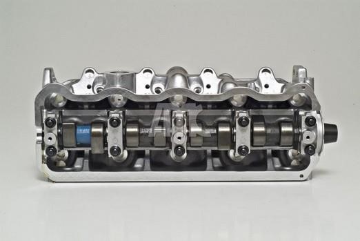 Cylinderhead (exch) Wilmink Group WG1011266