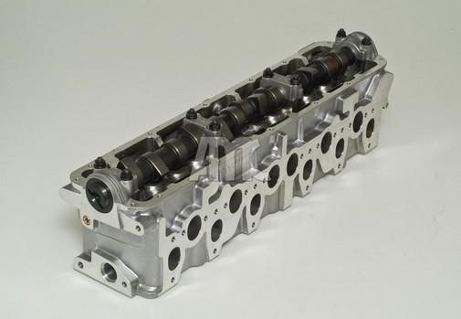 Cylinderhead (exch) Wilmink Group WG1011269