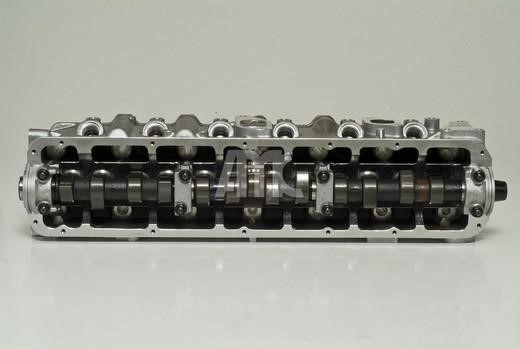 Cylinderhead (exch) Wilmink Group WG1011269