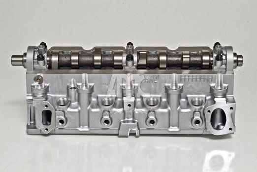 Cylinderhead (exch) Wilmink Group WG1011314