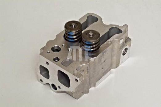 Cylinderhead (exch) Wilmink Group WG1011296