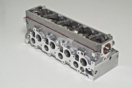 Cylinderhead (exch) Wilmink Group WG1011409