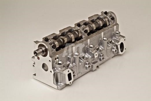 Cylinderhead (exch) Wilmink Group WG1011410
