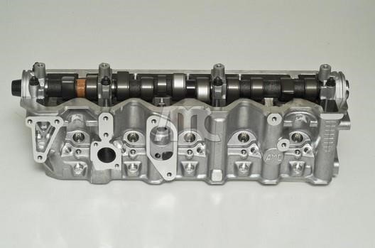 Cylinderhead (exch) Wilmink Group WG1011427
