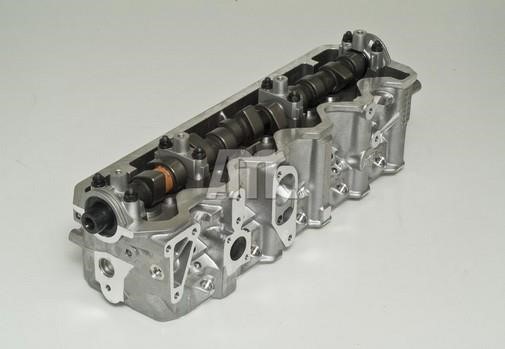 Cylinderhead (exch) Wilmink Group WG1011427