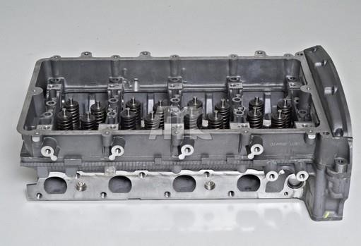 Wilmink Group WG1011415 Cylinderhead (exch) WG1011415