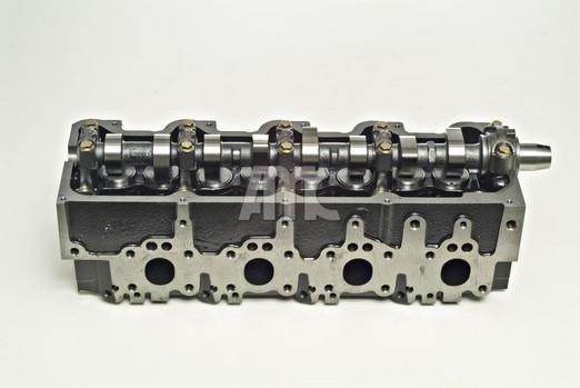 Cylinderhead (exch) Wilmink Group WG1011500