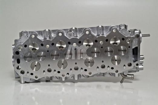 Cylinderhead (exch) Wilmink Group WG1011442