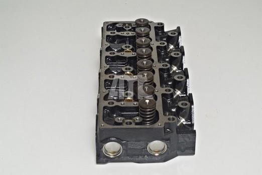 Cylinderhead (exch) Wilmink Group WG1011492