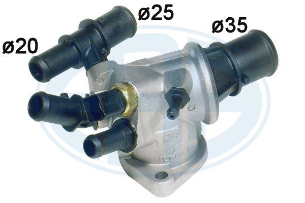 Wilmink Group WG1492780 Thermostat, coolant WG1492780