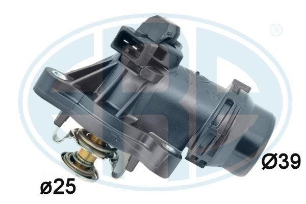 Wilmink Group WG1492944 Thermostat, coolant WG1492944