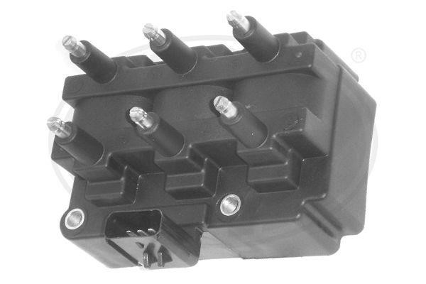 Wilmink Group WG1496939 Ignition coil WG1496939