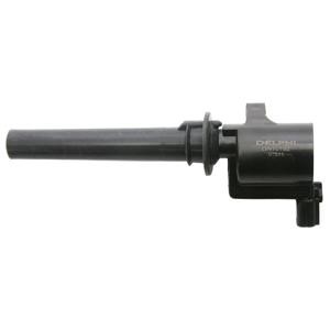Wilmink Group WG1498812 Ignition coil WG1498812