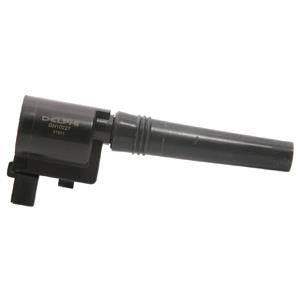 Wilmink Group WG1498828 Ignition coil WG1498828