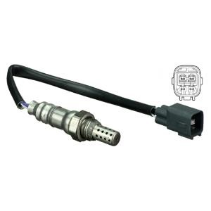 Wilmink Group WG1498415 Lambda sensor WG1498415