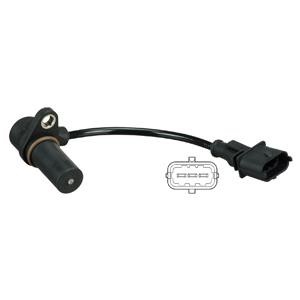 Wilmink Group WG1499568 Crankshaft position sensor WG1499568