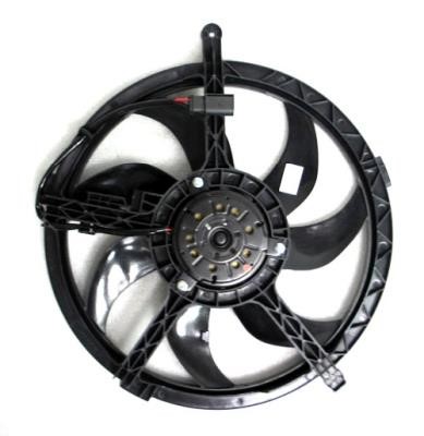 Wilmink Group WG1720464 Hub, engine cooling fan wheel WG1720464