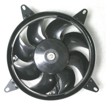 Hub, engine cooling fan wheel Wilmink Group WG1720495