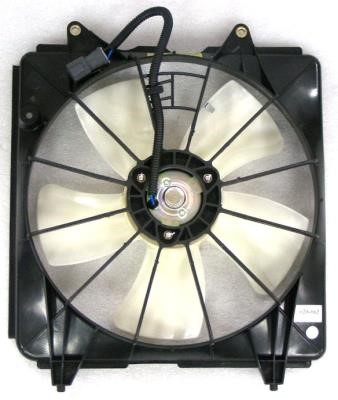 Wilmink Group WG1720497 Hub, engine cooling fan wheel WG1720497
