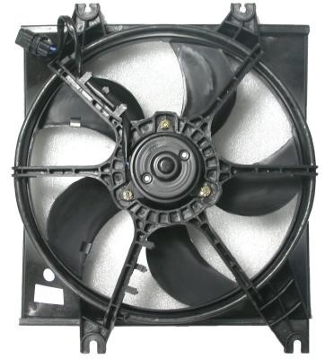Wilmink Group WG1720498 Hub, engine cooling fan wheel WG1720498