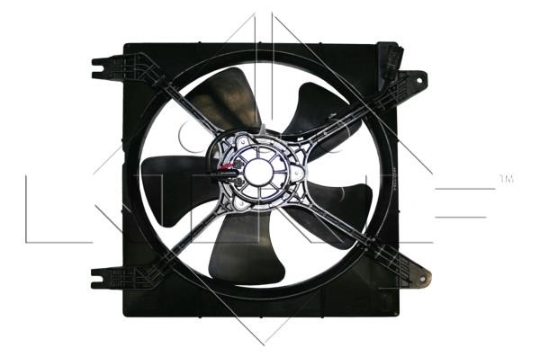 Wilmink Group WG1720193 Hub, engine cooling fan wheel WG1720193