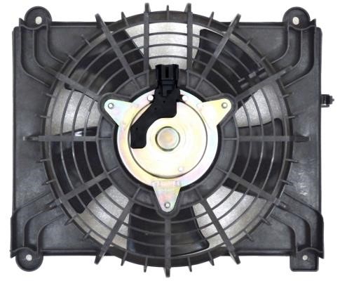 Wilmink Group WG1720610 Hub, engine cooling fan wheel WG1720610