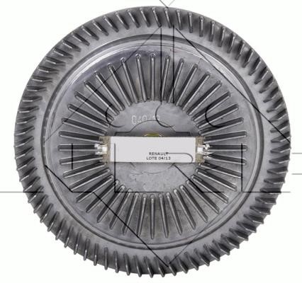 Wilmink Group WG1720760 Clutch WG1720760