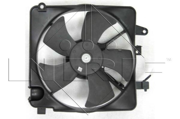 Wilmink Group WG1720405 Hub, engine cooling fan wheel WG1720405