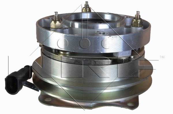 Wilmink Group WG1721039 Viscous coupling assembly WG1721039