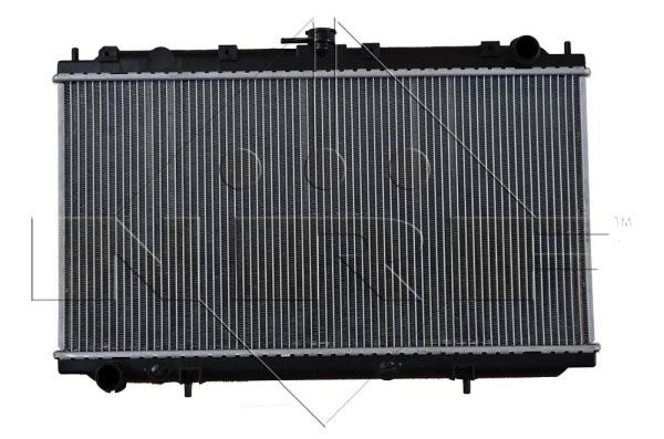 Wilmink Group WG1721961 Radiator, engine cooling WG1721961